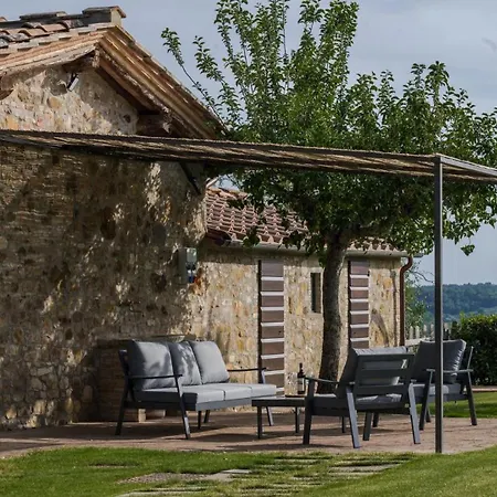 La Pagliera Di Villa